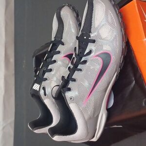 NWT Nike Jana Star XC IV cross country spikes